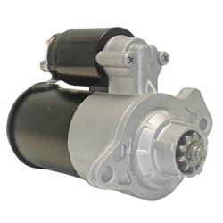 ACDelco Remanufactured Starters for 2000-2006 LS, 2002-2005 THUNDERBIRD - 19136249