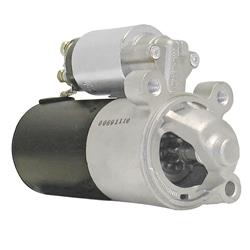 ACDelco Remanufactured Starters for 2000-2004 FOCUS - 19136250