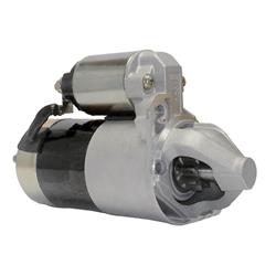 ACDelco Remanufactured Starters for 2003-2006 SORENTO - 88861882