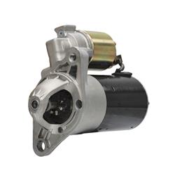 ACDelco Remanufactured Starters for 2001-2002 NEON - 88861884