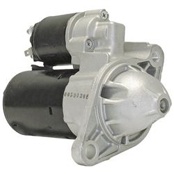 ACDelco Remanufactured Starters for 2003-2005 NEON - 88861885