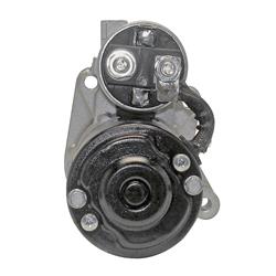 ACDelco Remanufactured Starters for 2002-2004 CONCORDE, INTREPID - 88861889