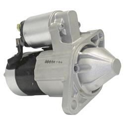 ACDelco Remanufactured Starters for 2003 NEON, 2003-2010 PT CRUISER - 88861890
