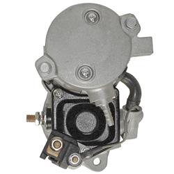 ACDelco Remanufactured Starters for 2003-2005 RANGE ROVER - 88861891