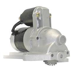 ACDelco Remanufactured Starters for 2003-2008 6, 2002-2006 MPV - 88861894