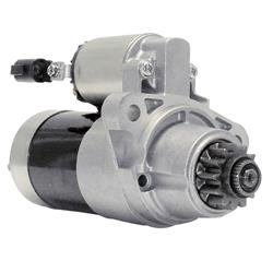 ACDelco Remanufactured Starters for 2007-2008 MAXIMA, 2003-2007 MURANO - 88861895