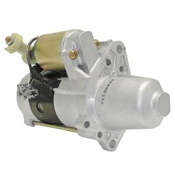 ACDelco Remanufactured Starters for 2003-2004 M45, 2002-2006 Q45 - 88861896