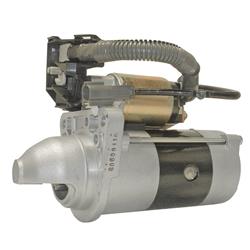 ACDelco Remanufactured Starters 88861897