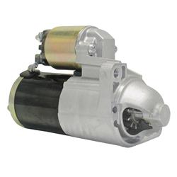 ACDelco Remanufactured Starters for 2003-2006 WRANGLER - 88861902