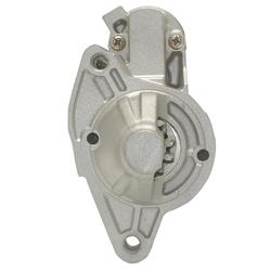 ACDelco Remanufactured Starters for 2002 LIBERTY - 88861903