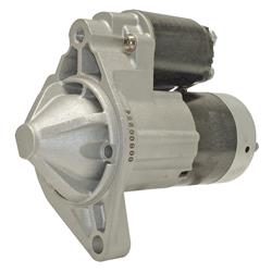 ACDelco Remanufactured Starters for 2003-2004 GRAND CHEROKEE, 2003-2006 WRANGLER - 88861904