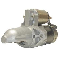 ACDelco Remanufactured Starters 88861905