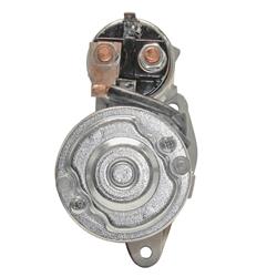 ACDelco Remanufactured Starters for 2003-2006 LIBERTY - 88861906