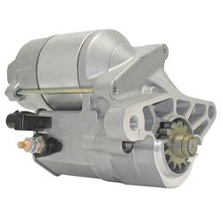 ACDelco Remanufactured Starters for 2004-2005 DURANGO - 88861907