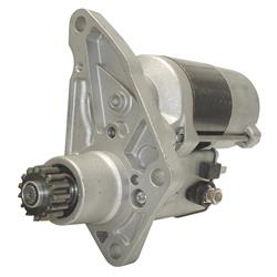 ACDelco Remanufactured Starters for 2002-2005 FREELANDER - 88861909