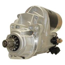 ACDelco Remanufactured Starters for 2003-2009 RAM 2500, 2003-2006 RAM 3500 - 88861911