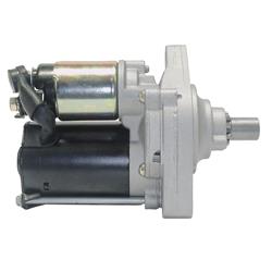 ACDelco Remanufactured Starters for 2004 TL - 88861916