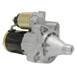 ACDelco Remanufactured Starters for 2005-2007 300, MAGNUM, 2006-2007 CHARGER - 88861922