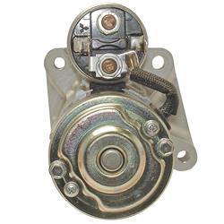 ACDelco Remanufactured Starters for 2003-2005 NEON - 88861923