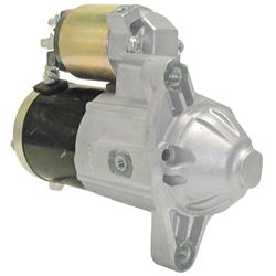 ACDelco Remanufactured Starters for 2006-2008 COMMANDER, 2005-2008 GRAND CHEROKEE, 2006-2007 LIBERTY - 88861932