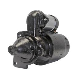 ACDelco Remanufactured Starters 88862372