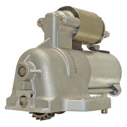 ACDelco Remanufactured Starters for 2005-2007 FIVE HUNDRED, FREESTYLE, MONTEGO - 88864971