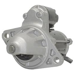 ACDelco Remanufactured Starters for 2005-2007 OUTBACK, LEGACY, 2006-2007 B9 TRIBECA - 88864979