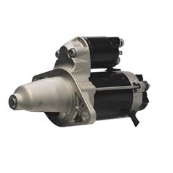 ACDelco Starters for 2005-2007 OUTBACK, LEGACY, 2004-2005 IMPREZA - 88864980