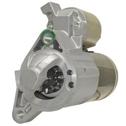 ACDelco Remanufactured Starters 88864988