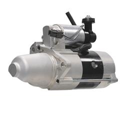ACDelco Remanufactured Starters for 2003-2008 FX45 - 88864989