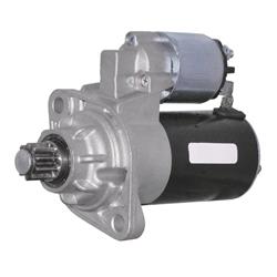 ACDelco Remanufactured Starters 88864991