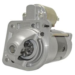 ACDelco Remanufactured Starters 88864993