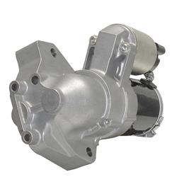 ACDelco Remanufactured Starters for 2006-2008 PILOT, RIDGELINE - 88865002