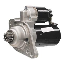ACDelco Remanufactured Starters 88865005