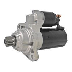 ACDelco Remanufactured Starters 88865006