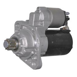 ACDelco Remanufactured Starters 88865007