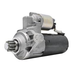 ACDelco Remanufactured Starters 88865008