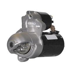 ACDelco Remanufactured Starters 88865013