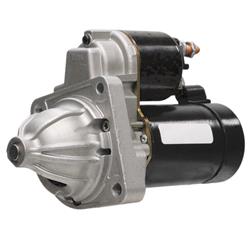 ACDelco Remanufactured Starters for 2001-2006 M3, 2002 Z3, 2006-2008 Z4 - 88865015