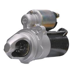 ACDelco Remanufactured Starters for 2004-2006 9-3 - 88865019