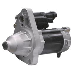 ACDelco Remanufactured Starters for 2006-2011 CIVIC - 88865027