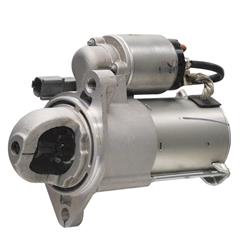 ACDelco Remanufactured Starters for 2004-2006 VERONA - 88865028