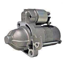 ACDelco Remanufactured Starters 19306507