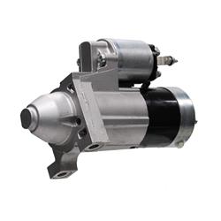 ACDelco Remanufactured Starters for 2004-2006 GTO - 19306508