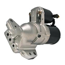 ACDelco Remanufactured Starters for 2010 FUSION, 2007-2010 MKZ - 19306509
