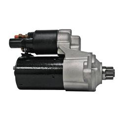 ACDelco Remanufactured Starters 19306520