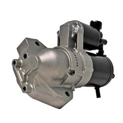ACDelco Remanufactured Starters for 2007-2008 TL - 19306523