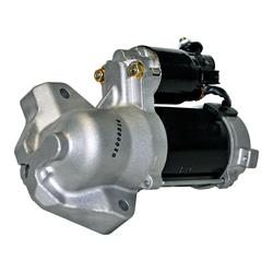 ACDelco Remanufactured Starters 19306524