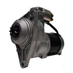 ACDelco Remanufactured Starters 19306526