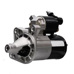 ACDelco Remanufactured Starters 19306529